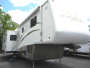 2004 Double Tree RV Mobile Suites